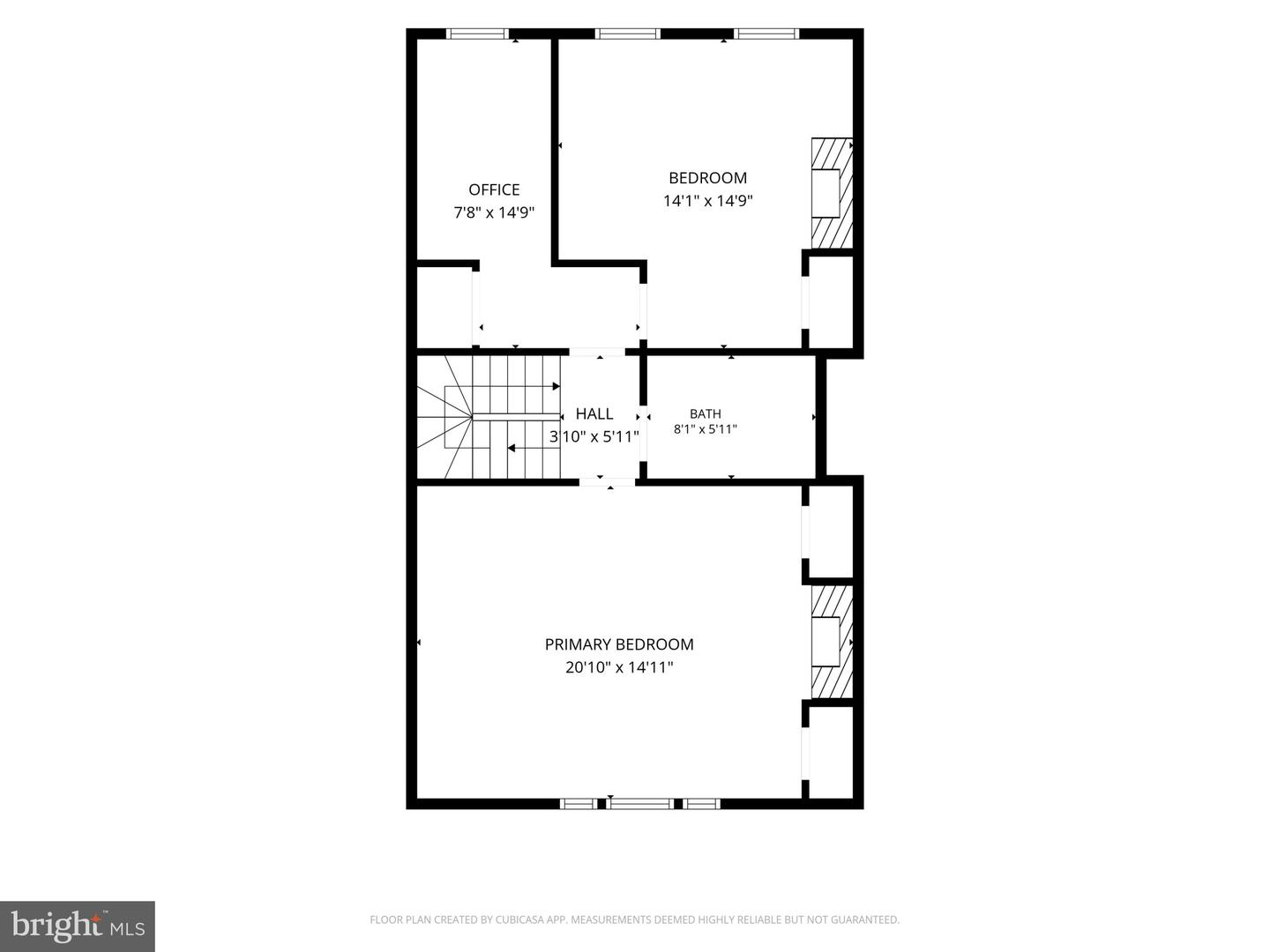12 W Hamilton St Property Photo 44