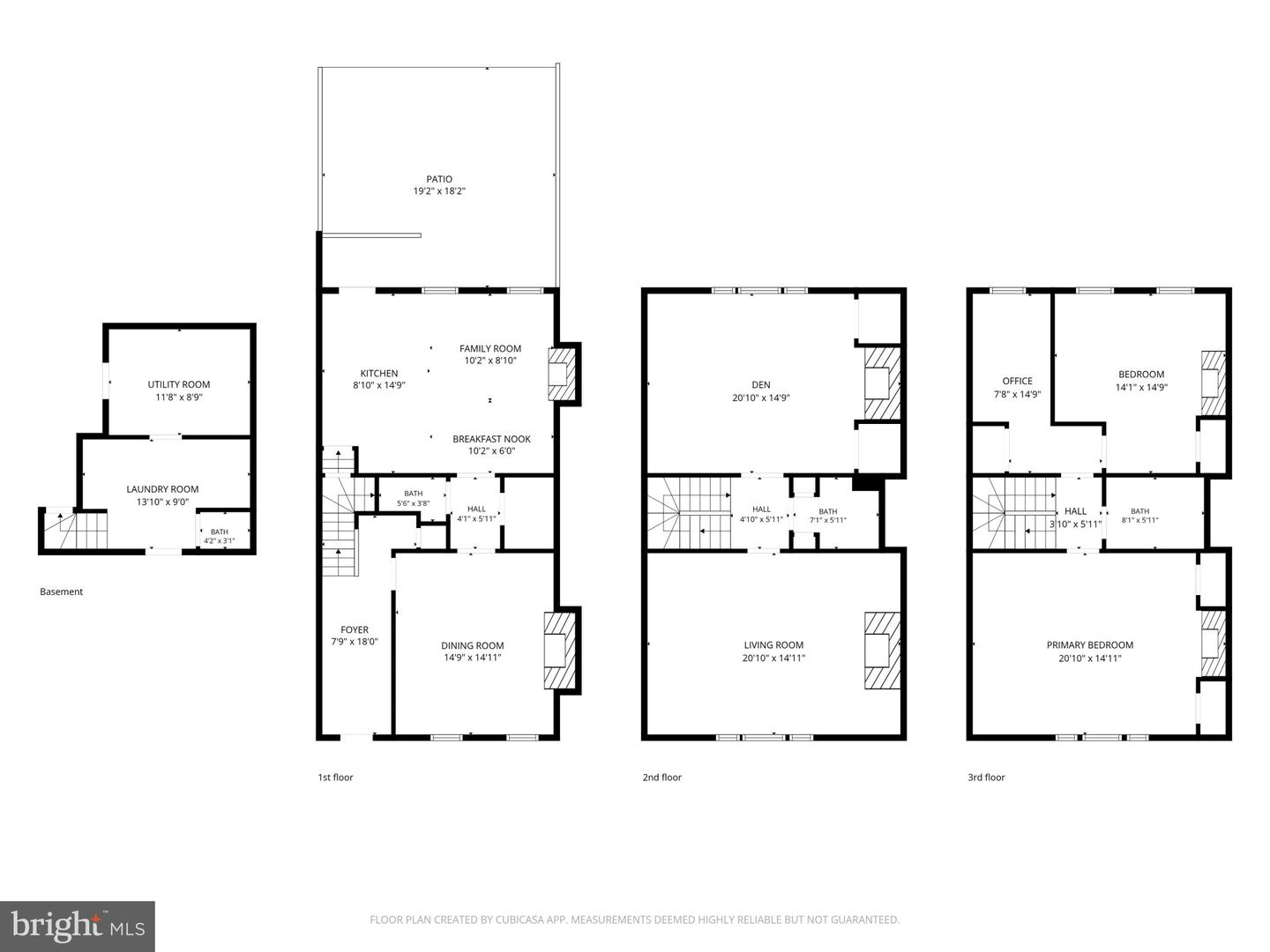 12 W Hamilton St Property Photo 45