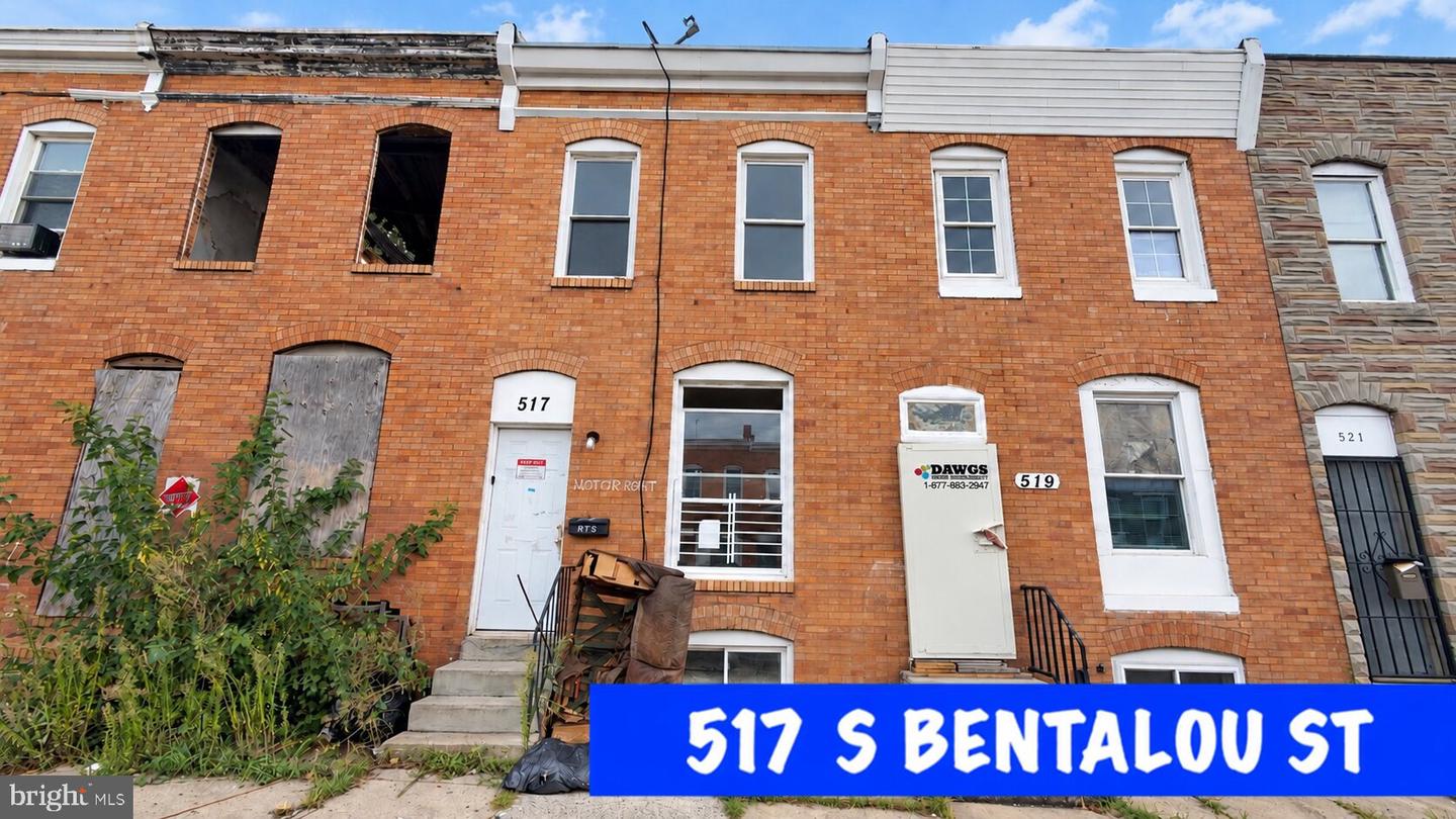517 S BENTALOU ST S Property Photo 1