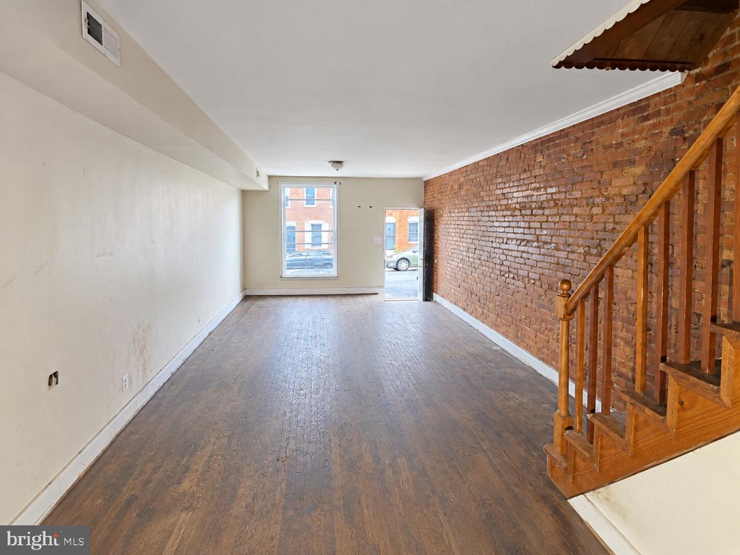 517 S Bentalou St S Property Photo 2