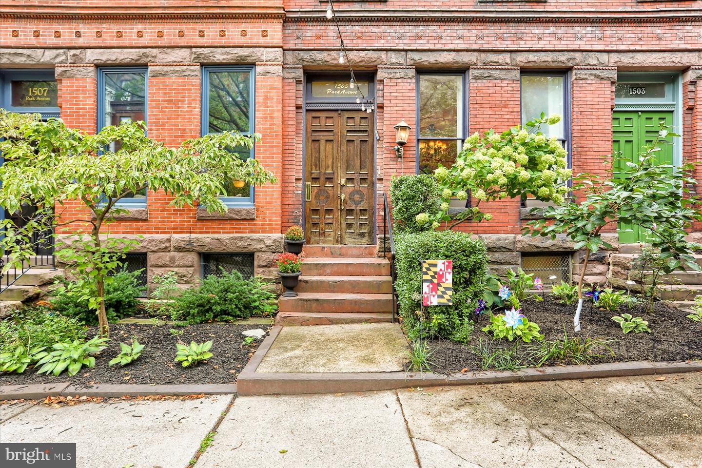 1505 Park Ave Property Photo 1