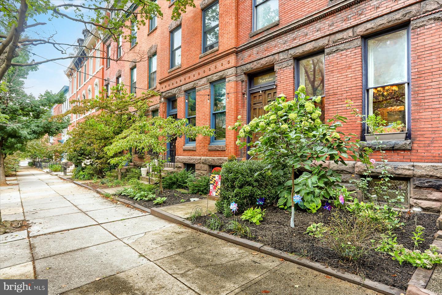 1505 Park Ave Property Photo 4