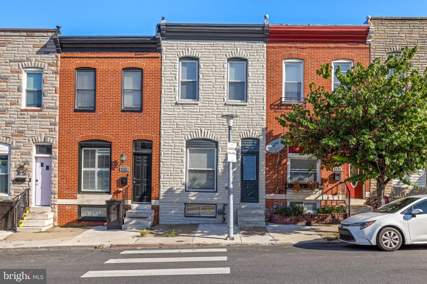 3232 E Lombard St E Property Photo 1