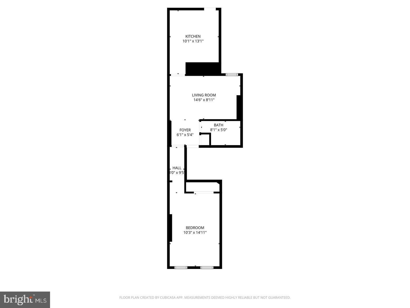 424 E North Ave #unit 1 Property Photo 9