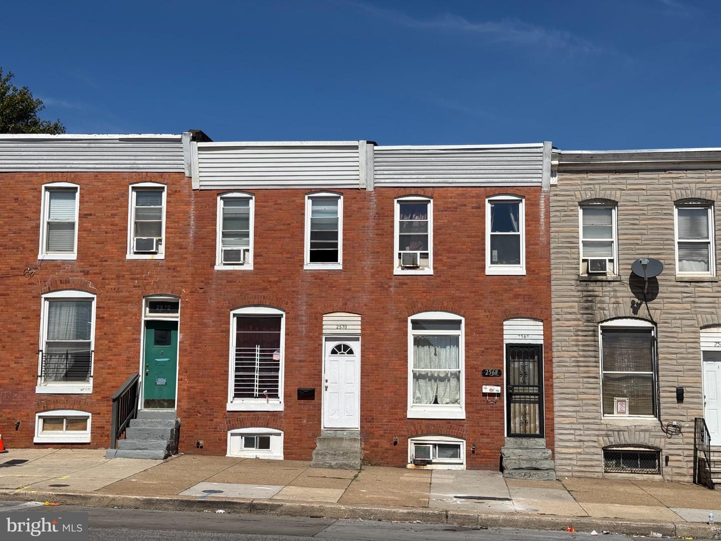 2568 WILKENS AVE Property Photo 1