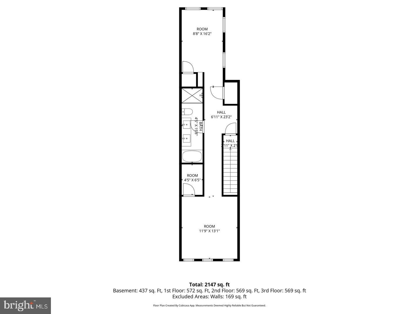 1032 N Fulton Ave Property Photo 39