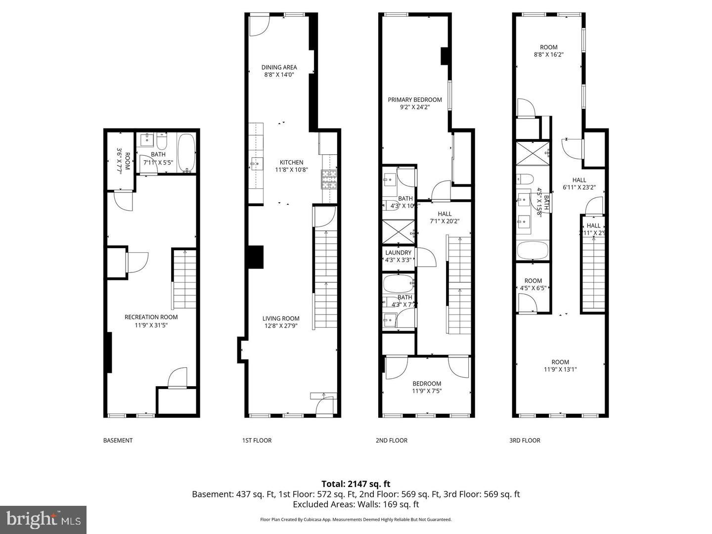 1032 N Fulton Ave Property Photo 40