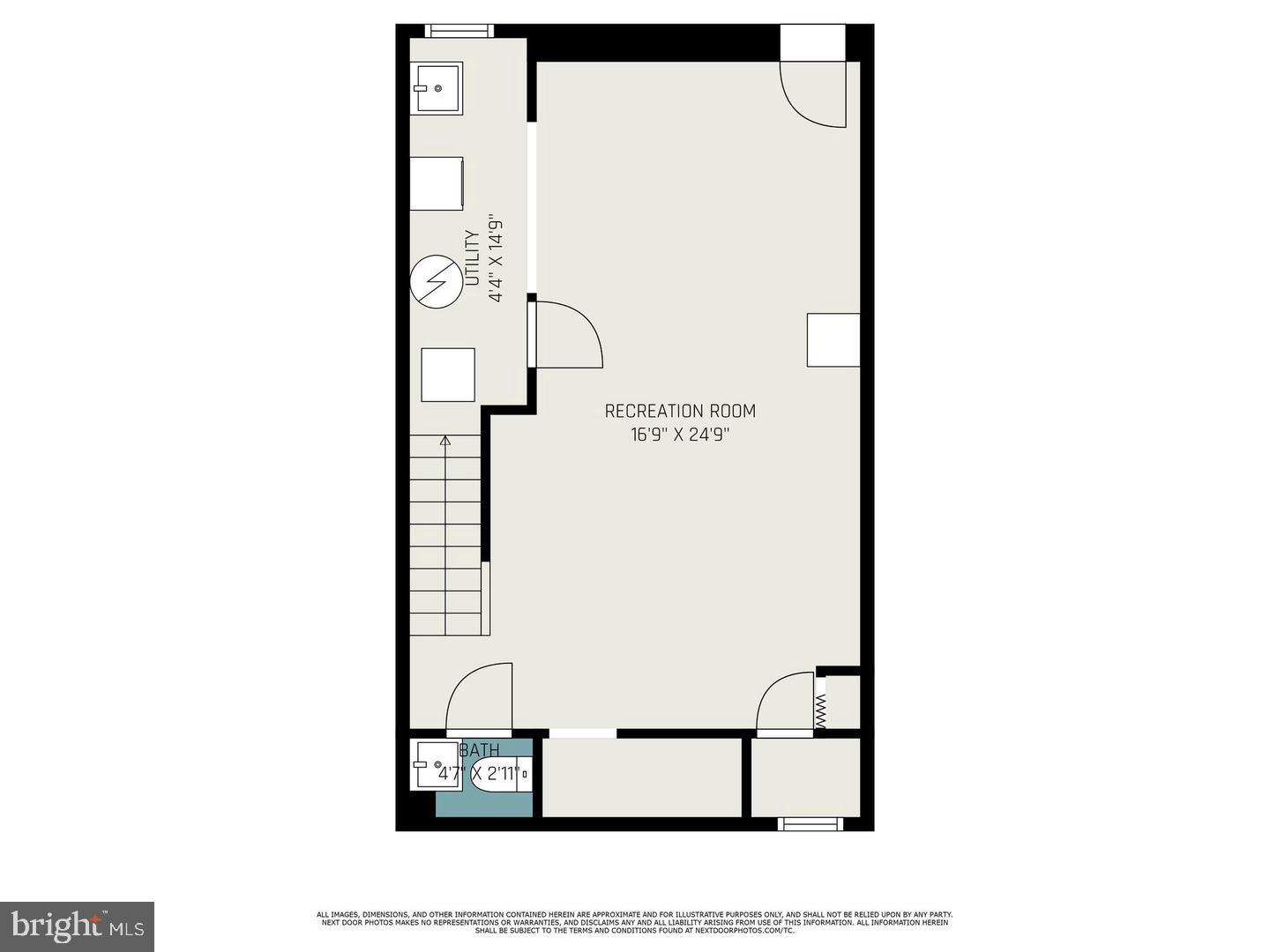 408 Gwynn Ave Property Photo 24