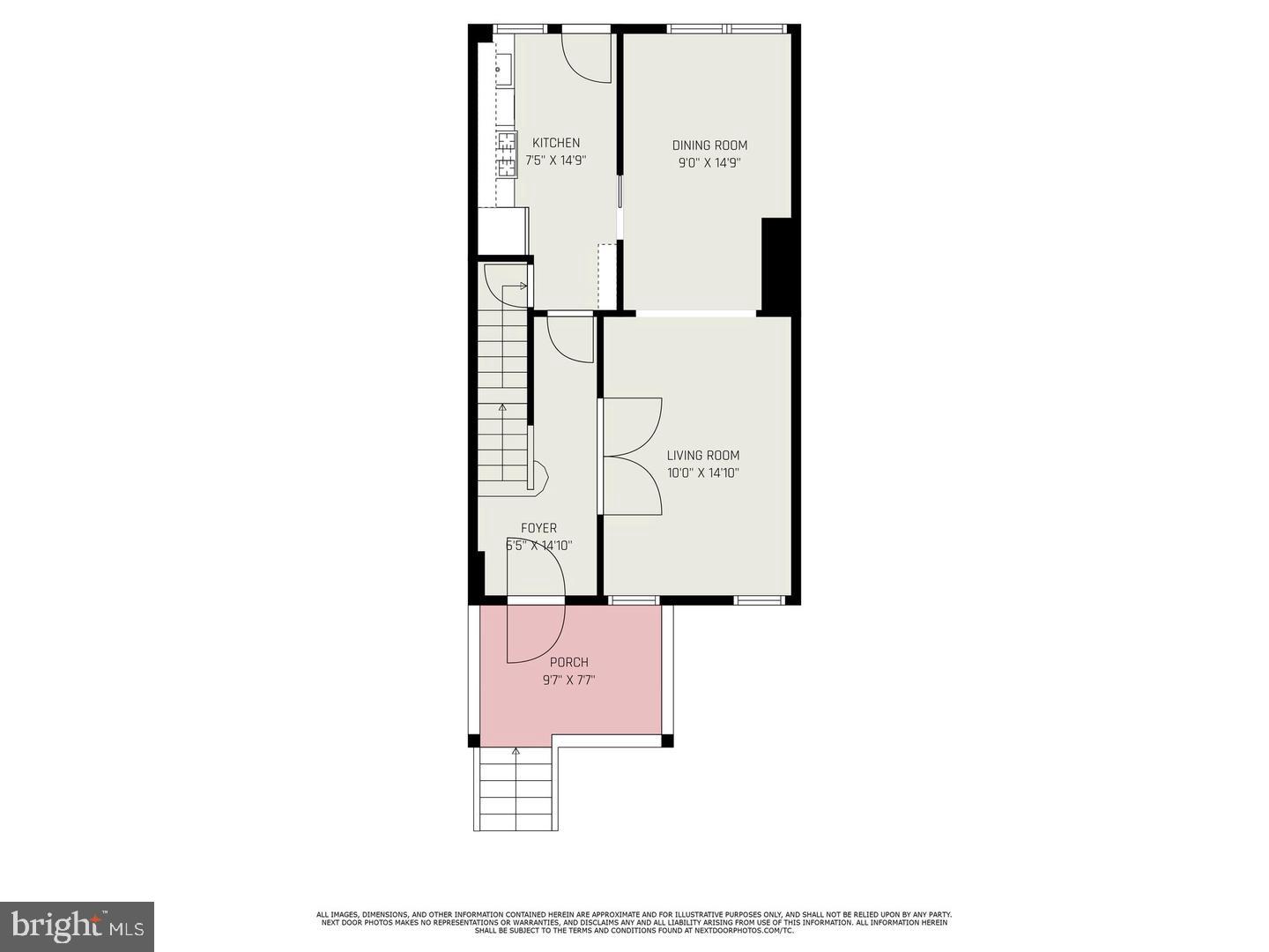 408 Gwynn Ave Property Photo 25