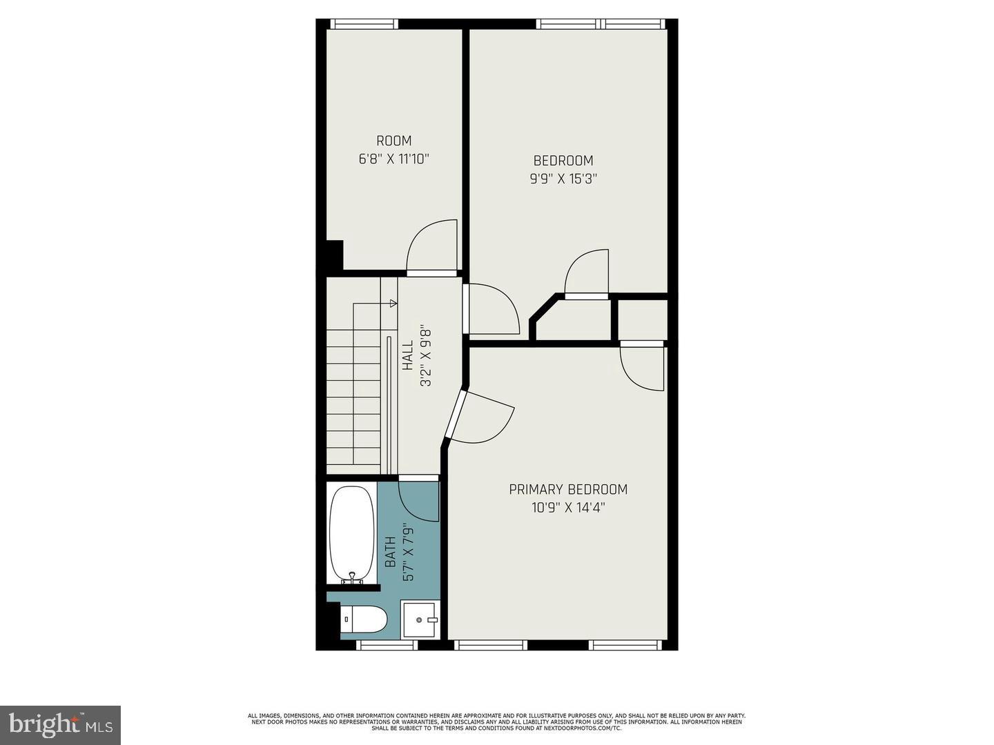 408 Gwynn Ave Property Photo 26