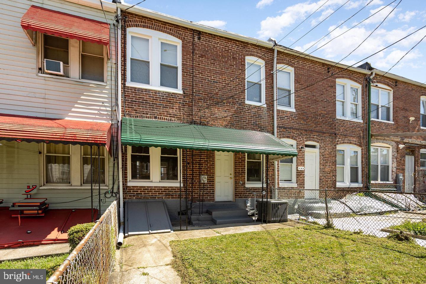 408 Gwynn Ave Property Photo 28