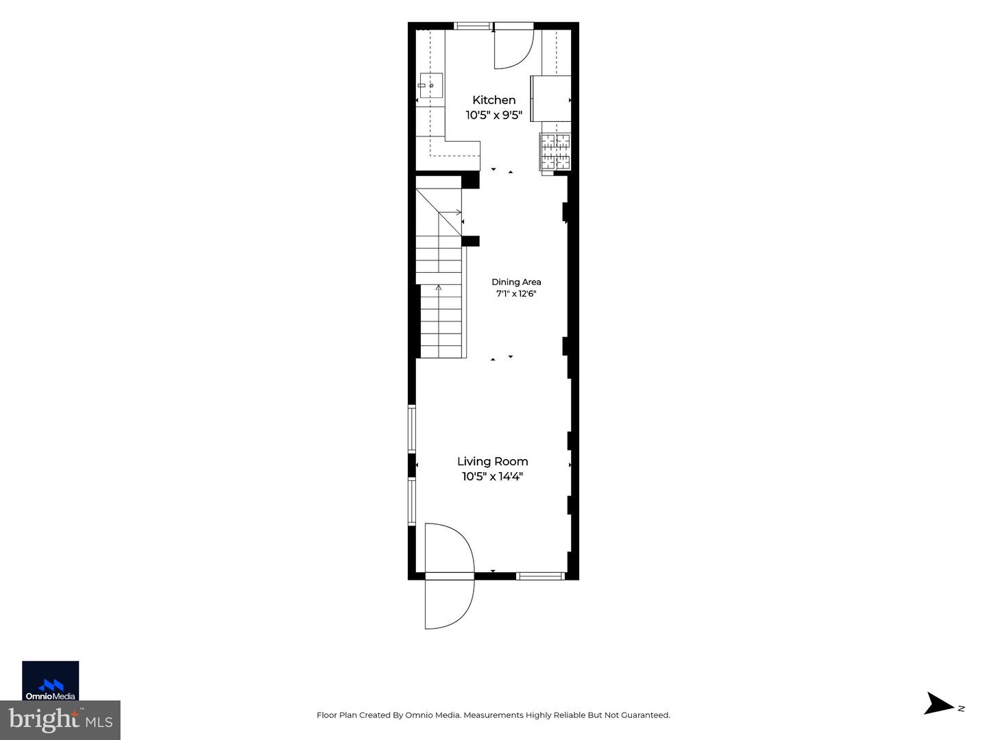 908 S Highland Ave Property Photo 31
