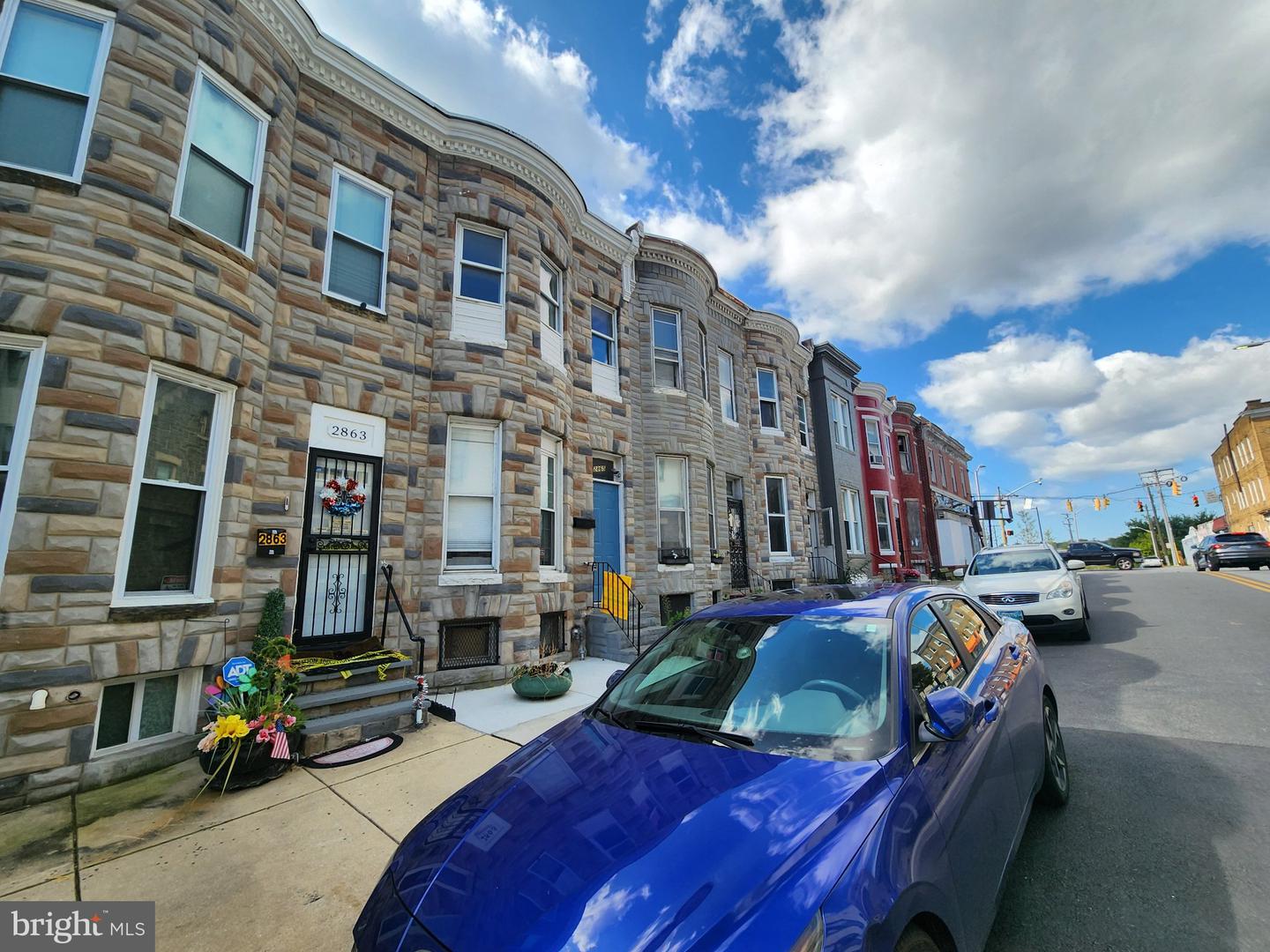 2865 W LAFAYETTE AVE Property Photo 1