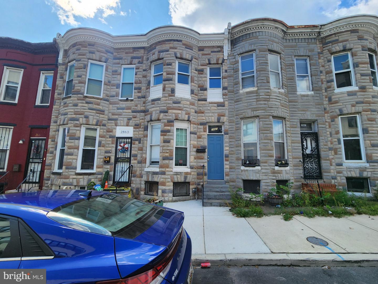 2865 W Lafayette Ave Property Photo 2