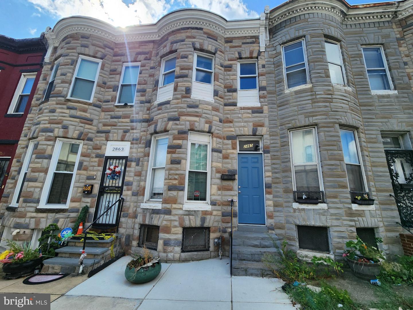 2865 W Lafayette Ave Property Photo 3
