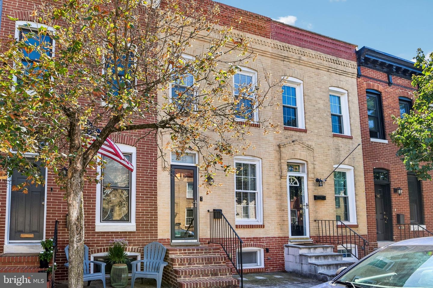1425 Decatur St Property Photo 3