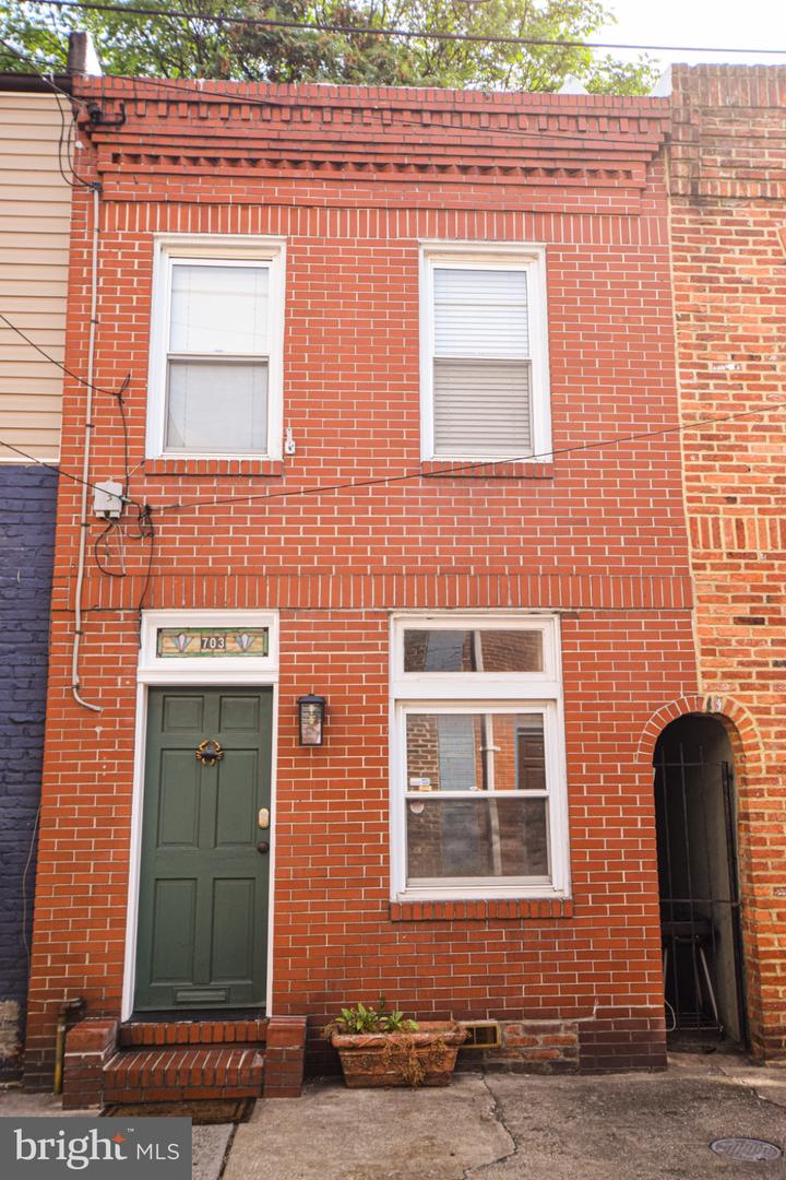 703 BETHEL ST Property Photo 1
