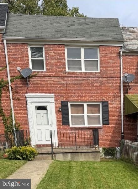 448 RANDOM RD Property Photo 1