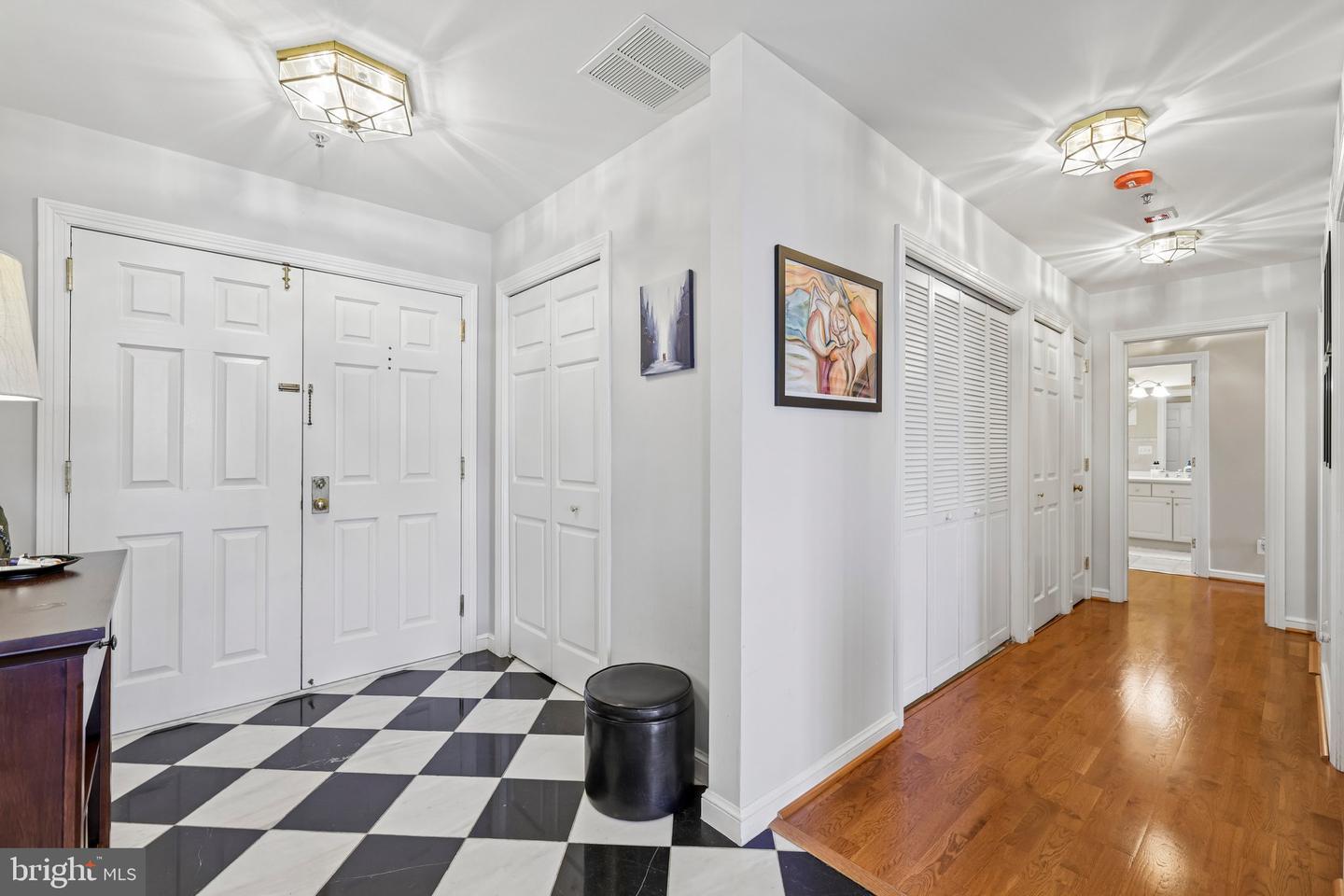 10 E Lee St #802 Property Photo 6
