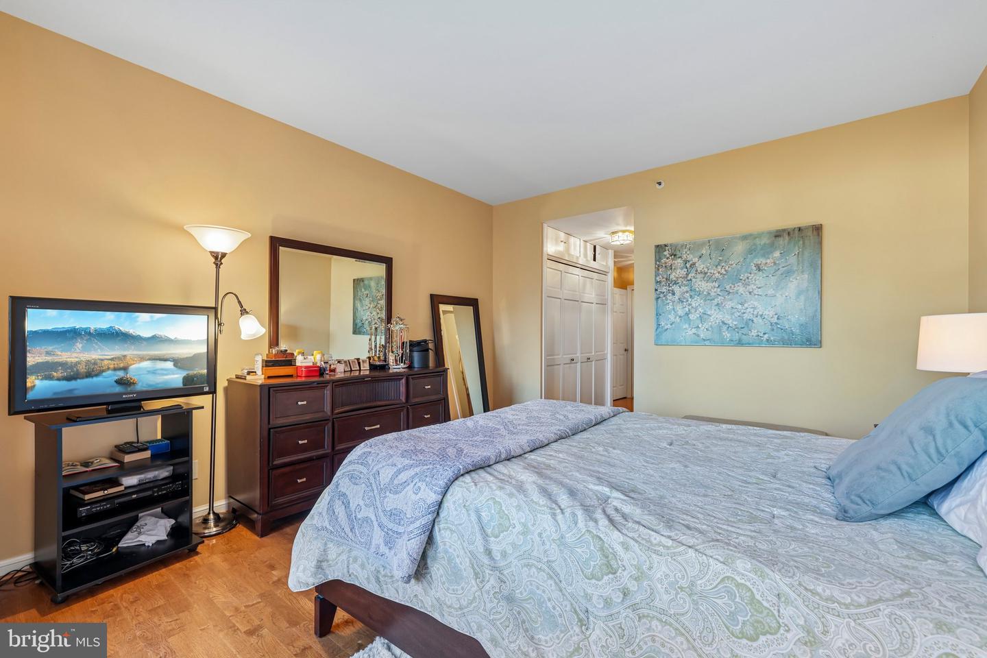10 E Lee St #802 Property Photo 28