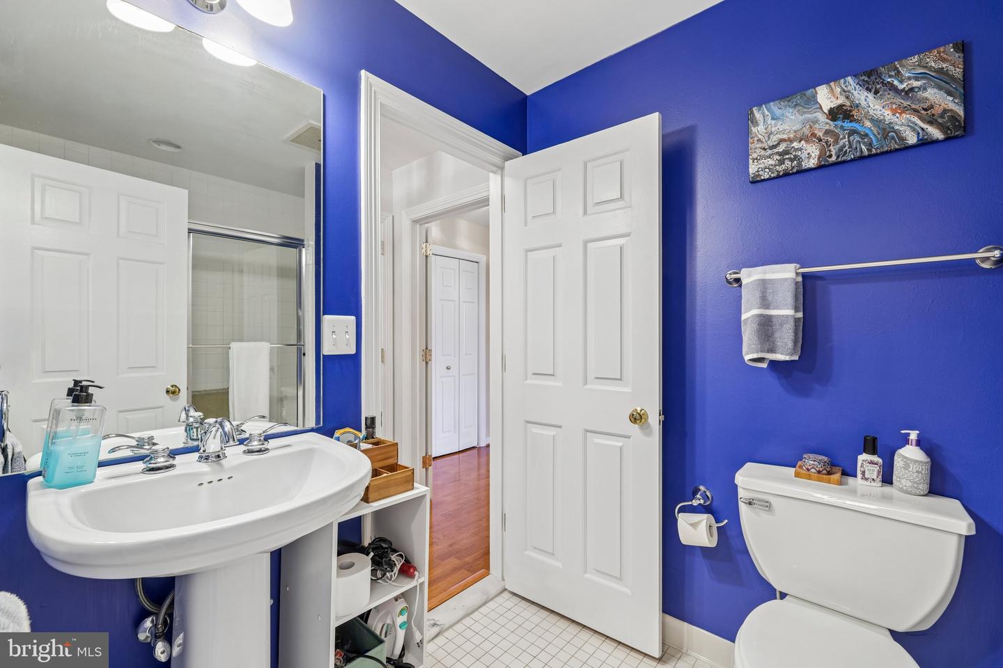 10 E Lee St #802 Property Photo 30