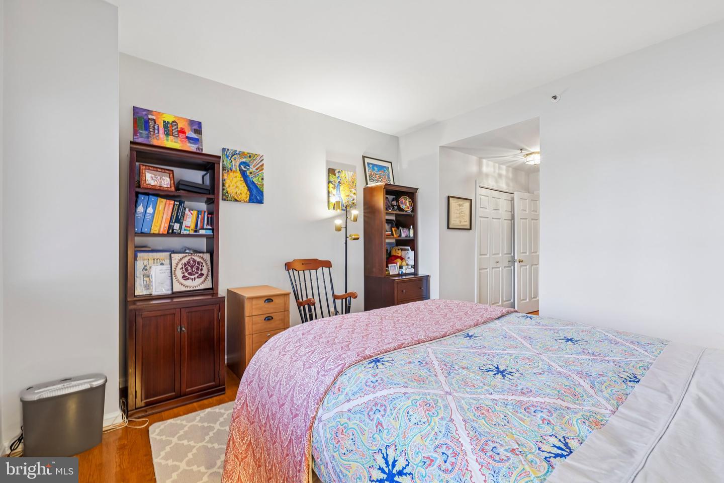 10 E Lee St #802 Property Photo 32