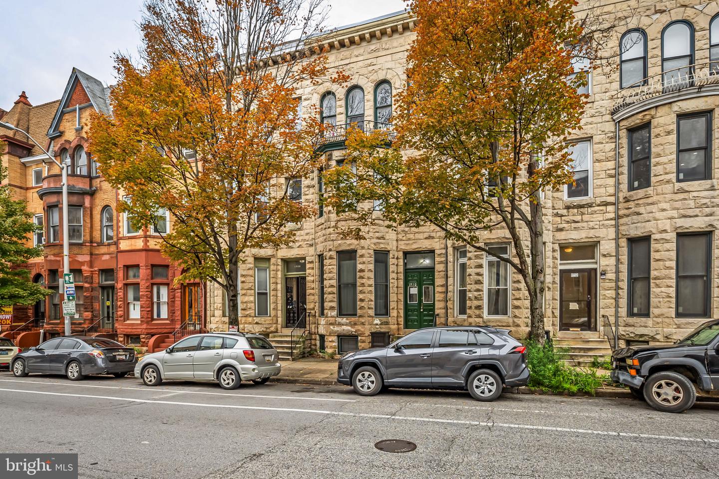 1710 Saint Paul St Property Photo 2