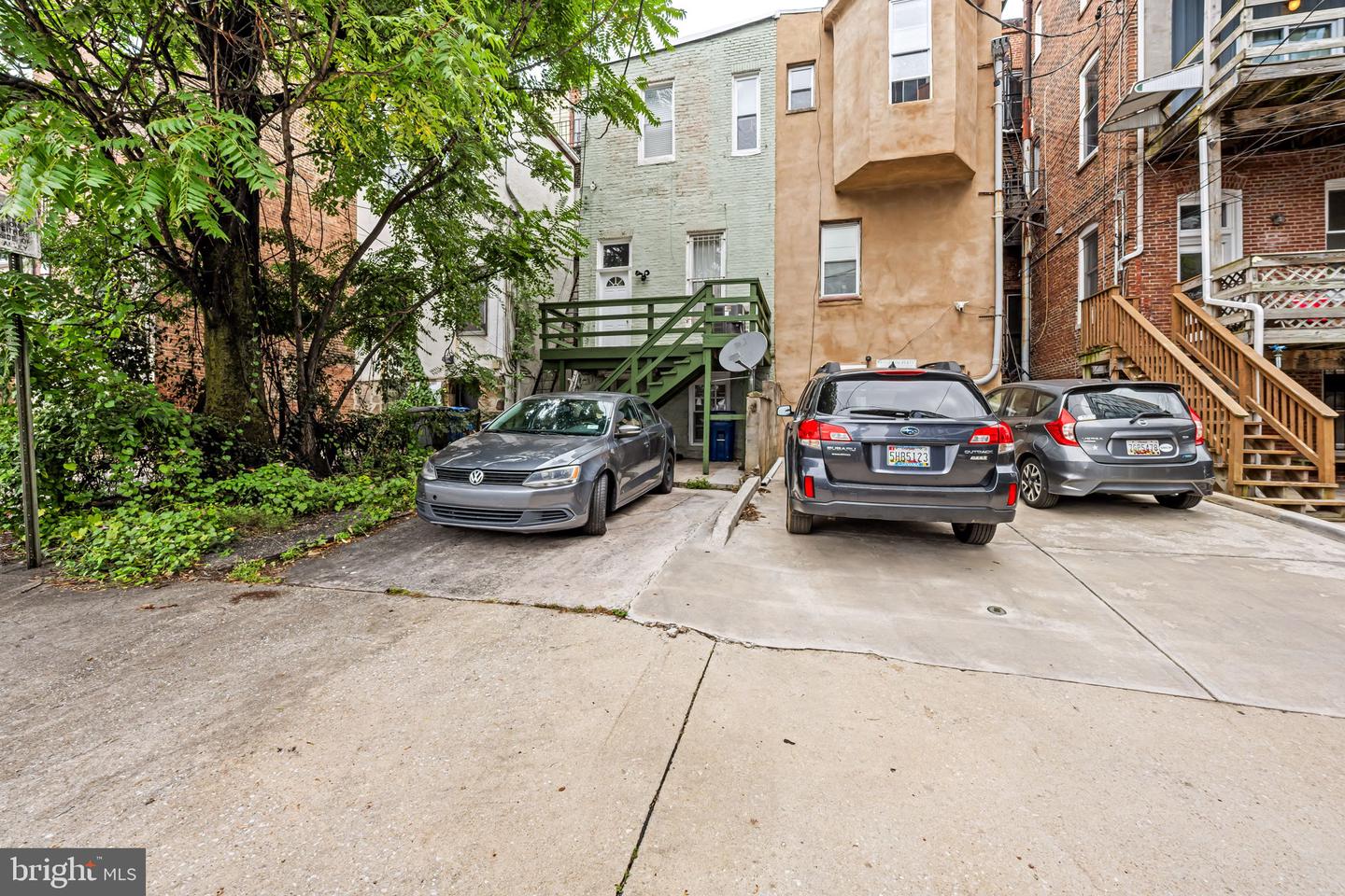 1710 Saint Paul St Property Photo 42