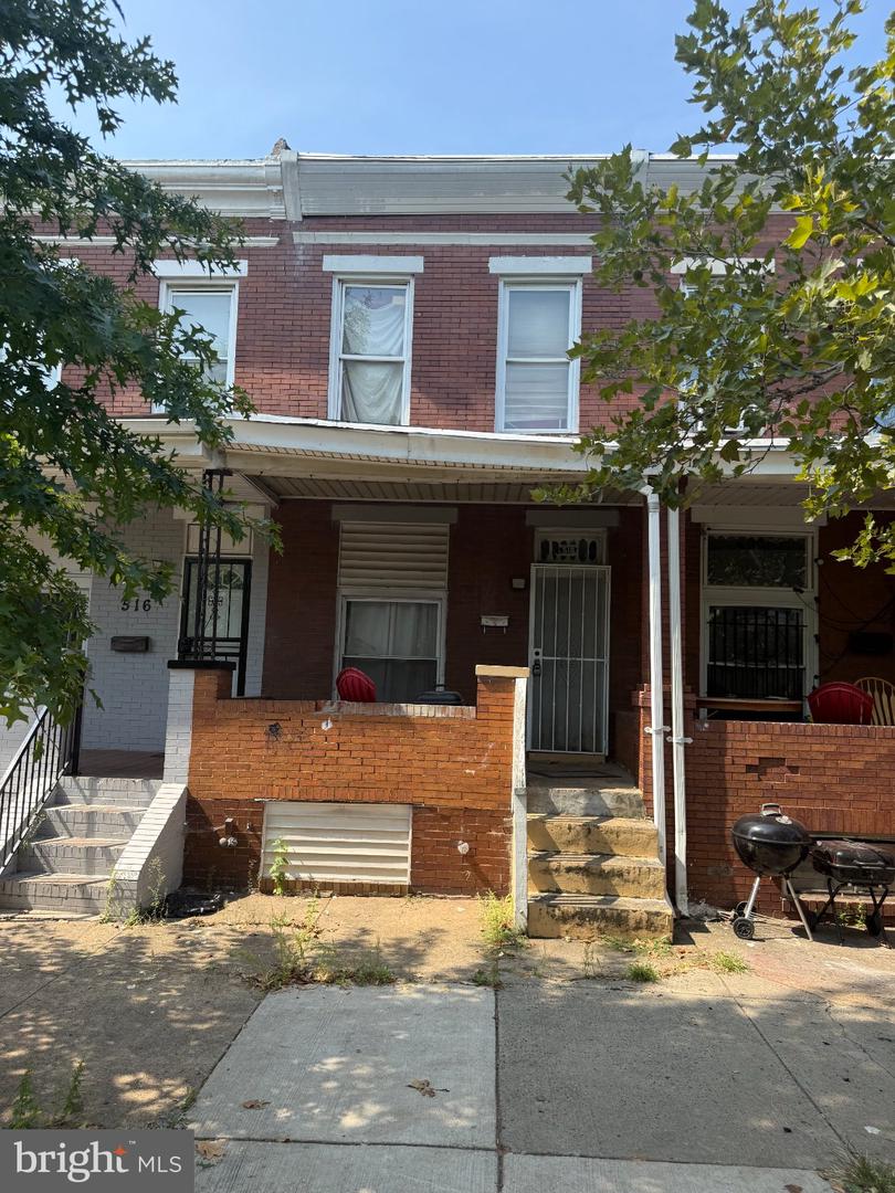 518 N POTOMAC ST Property Photo 1