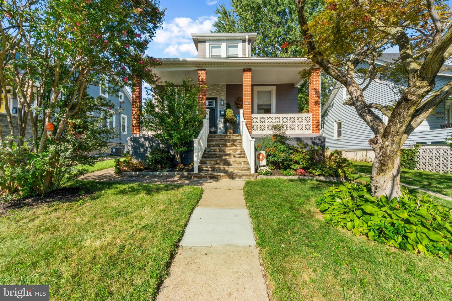 3102 Echodale Ave Property Photo 1