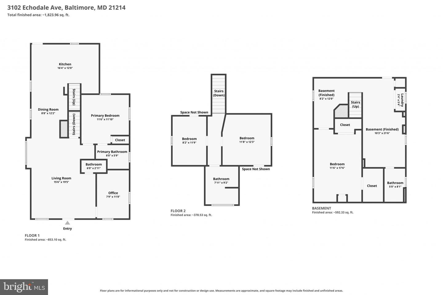 3102 Echodale Ave Property Photo 25