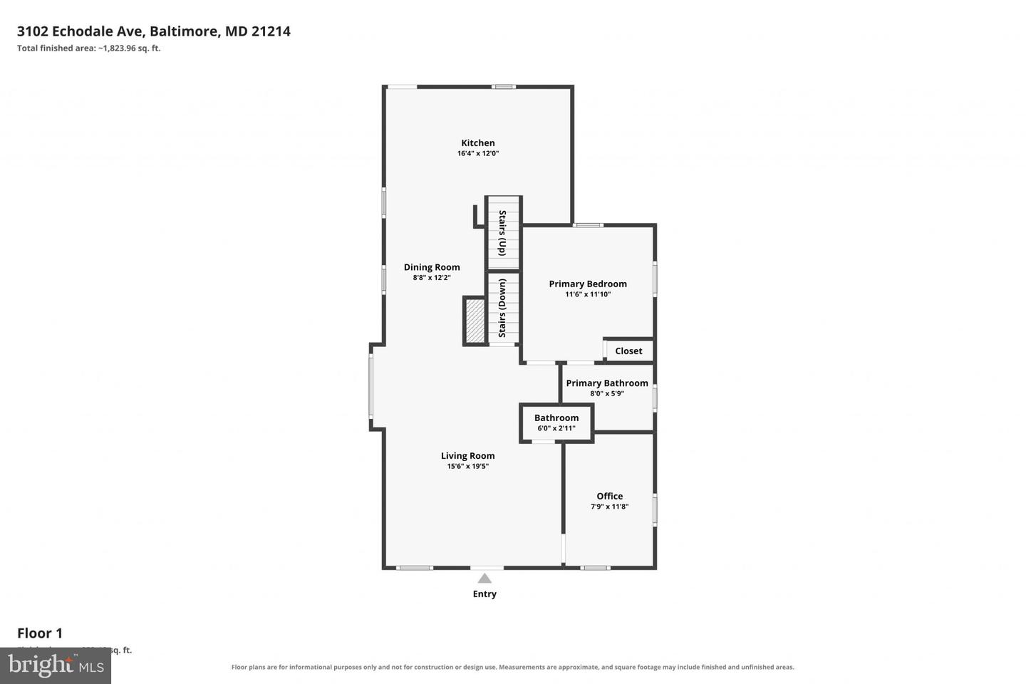 3102 Echodale Ave Property Photo 26