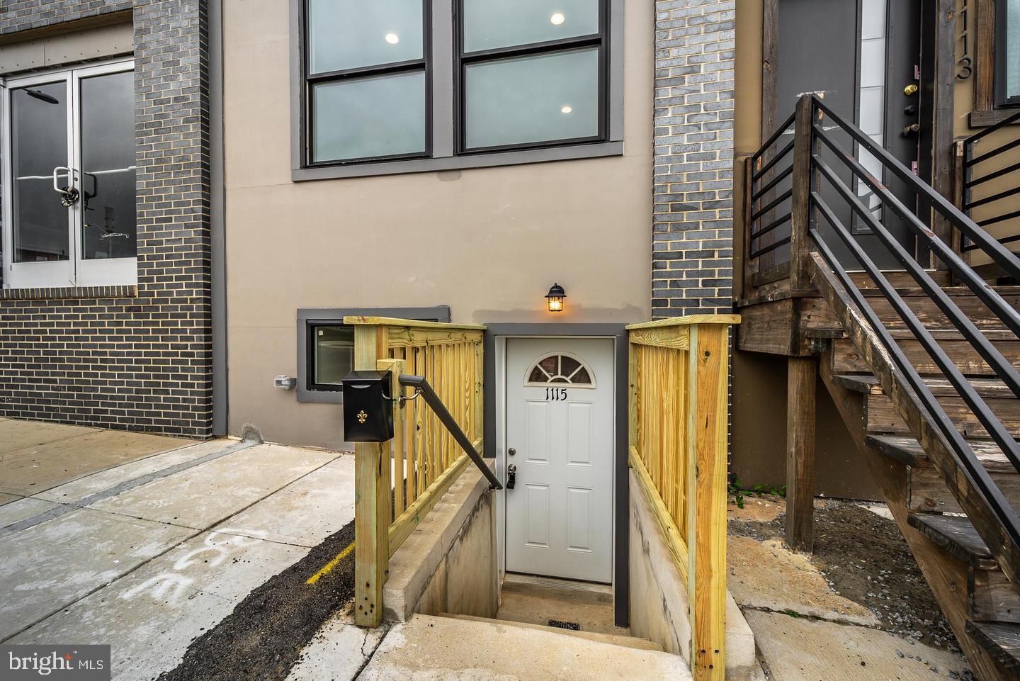 1115 N Collington Ave Property Photo 2