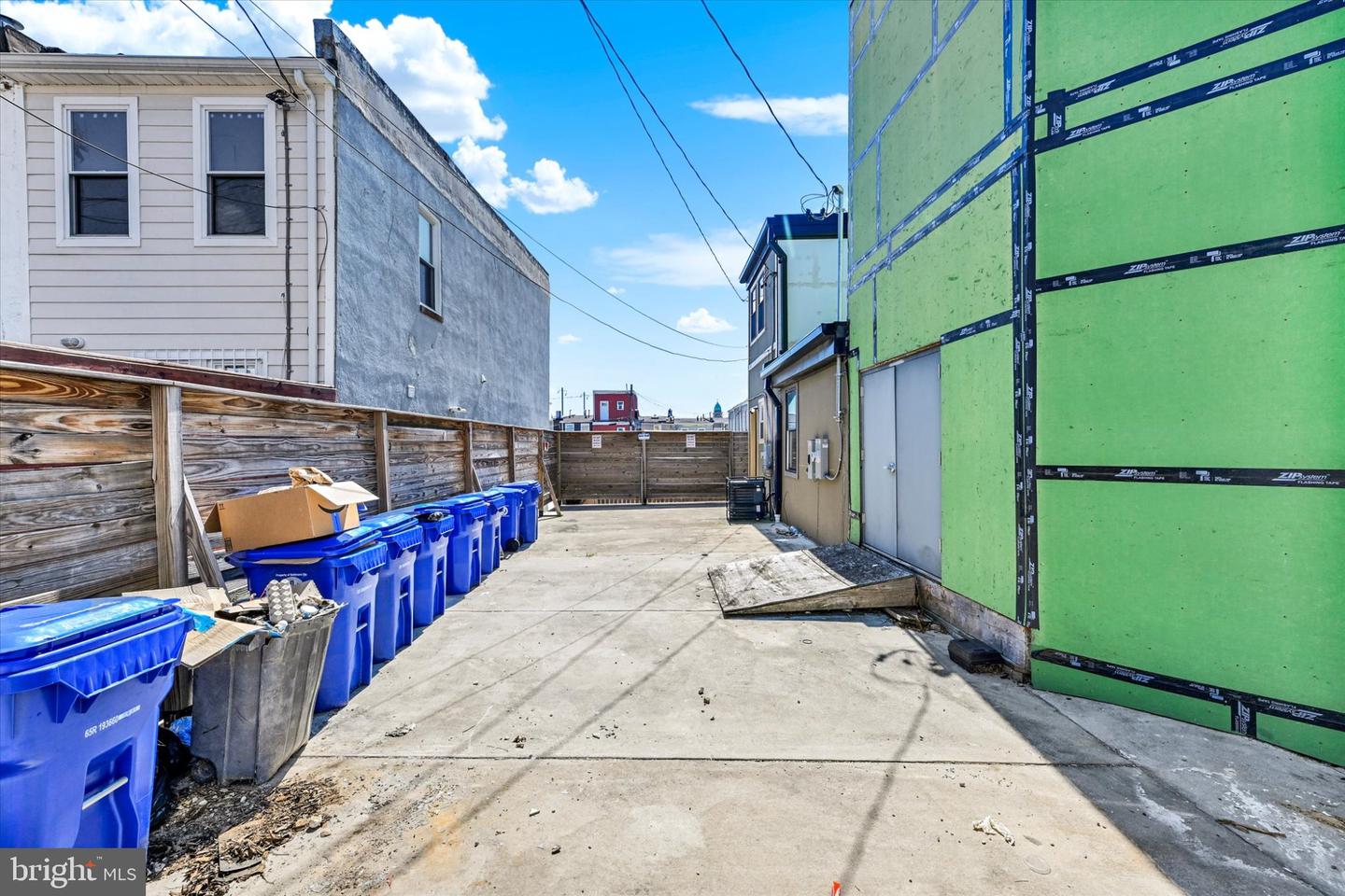 1115 N Collington Ave Property Photo 42