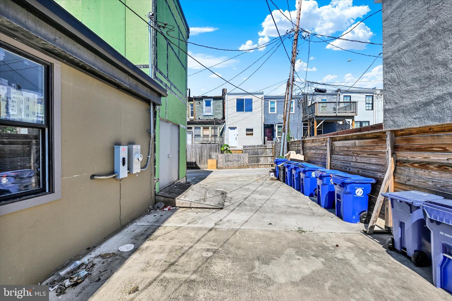 1115 N Collington Ave Property Photo 43