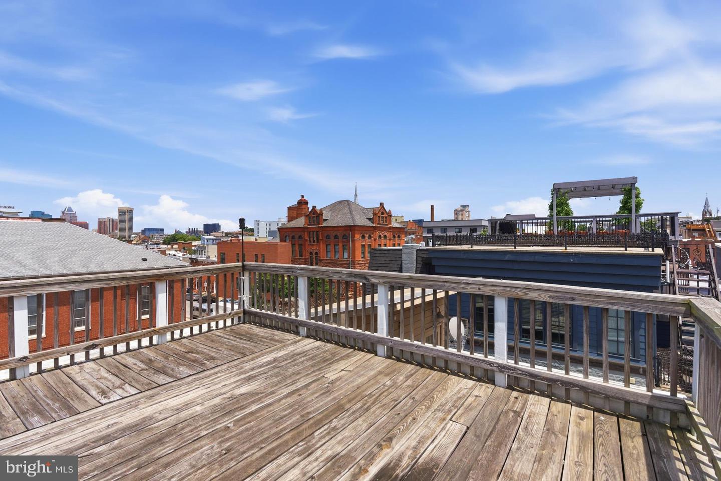 11 E Ostend St Property Photo 37