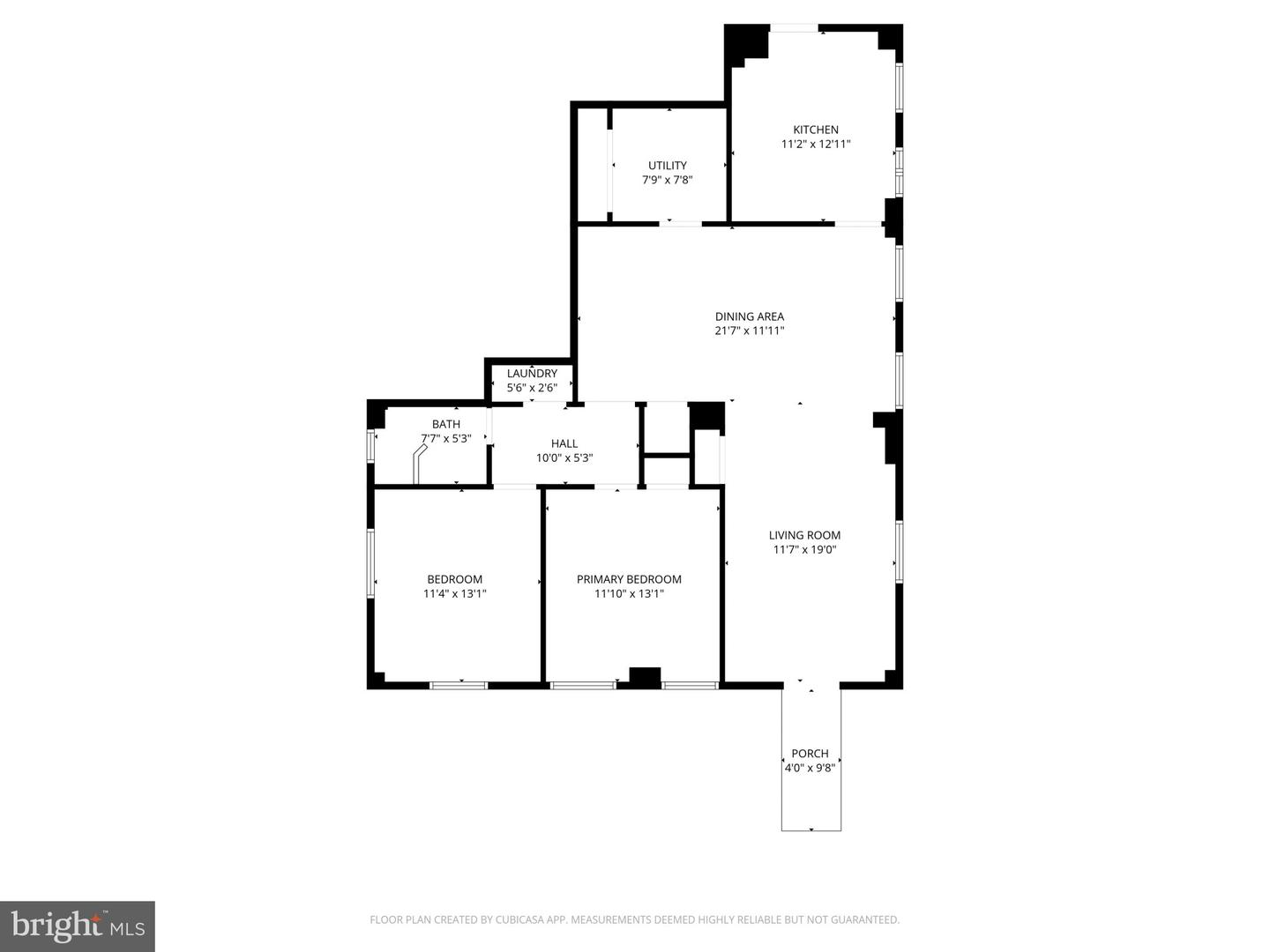 230 Stony Run Ln #5g Property Photo 37