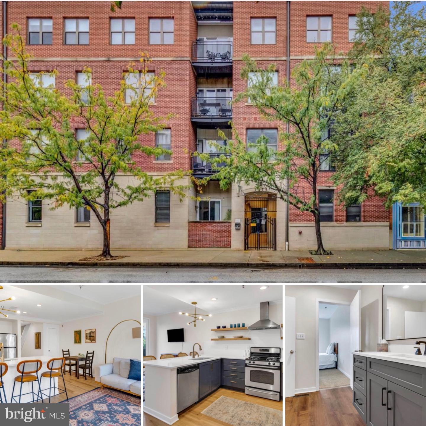 1726 ALICEANNA ST #405-NB Property Photo 1