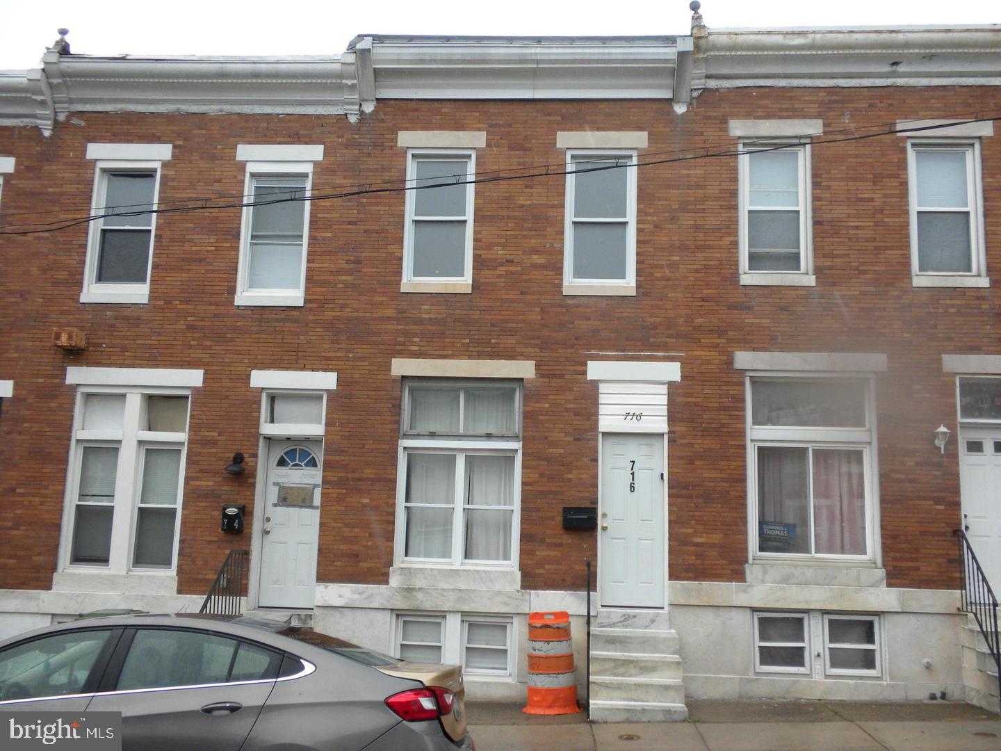 716 N LAKEWOOD AVE Property Photo 1