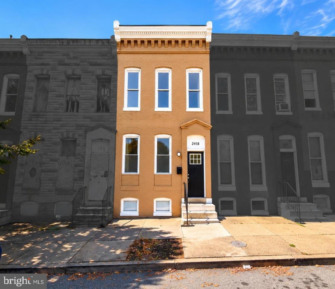 2418 DRUID HILL AVE Property Photo 1
