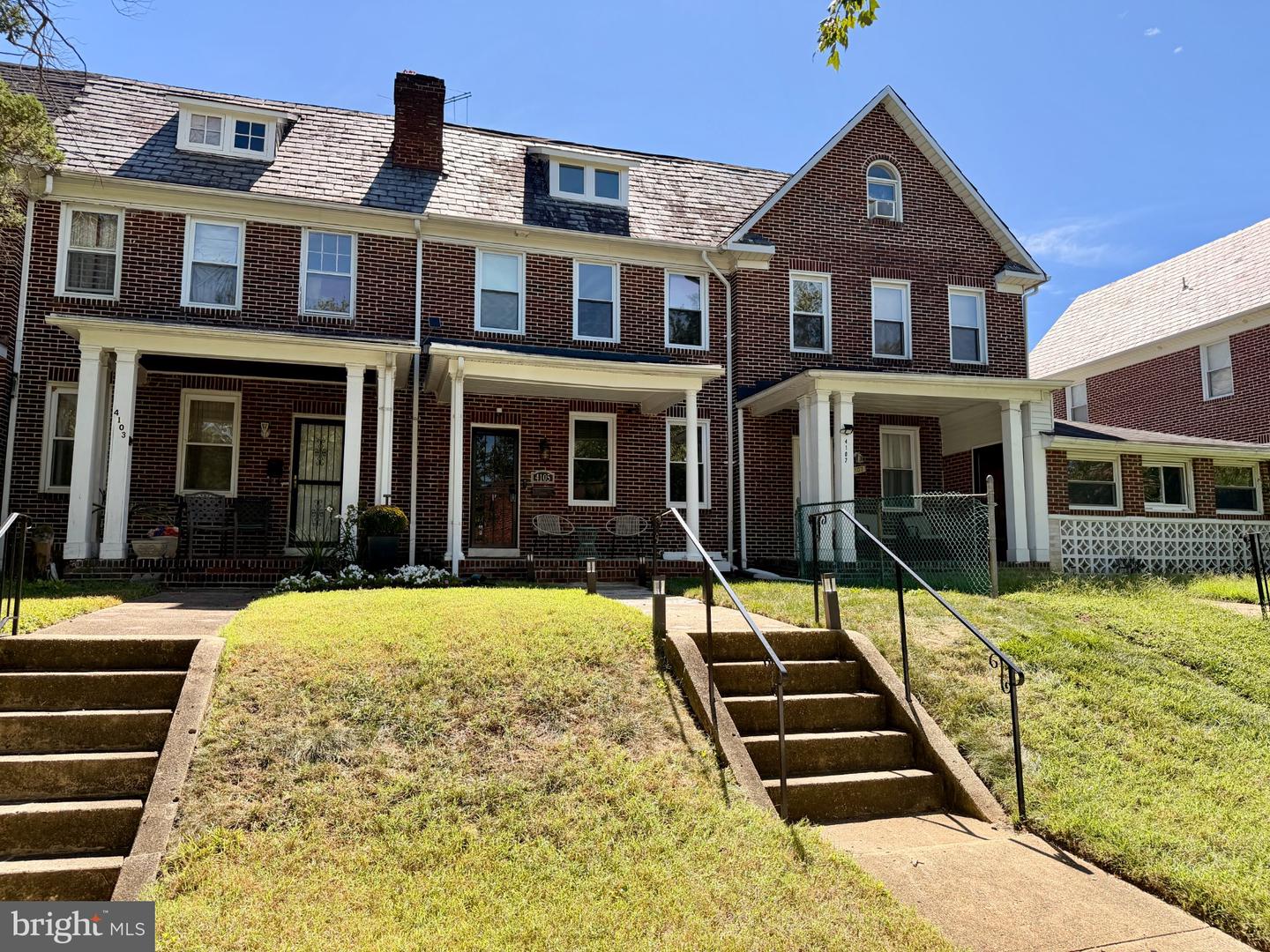 4105 Woodhaven Ave Property Photo 75