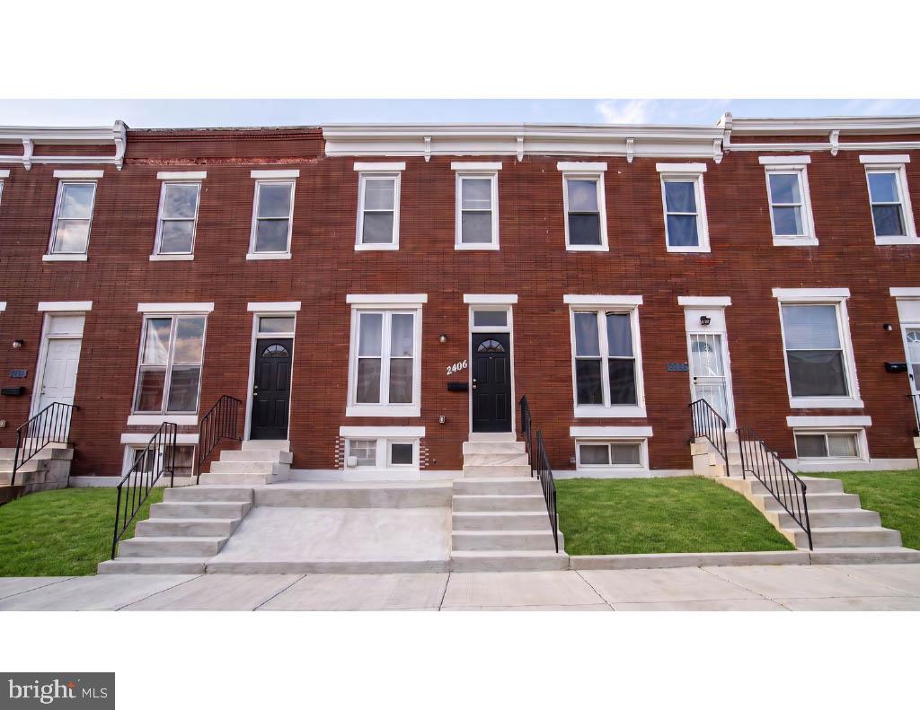 2406 Lauretta Ave Property Photo 1