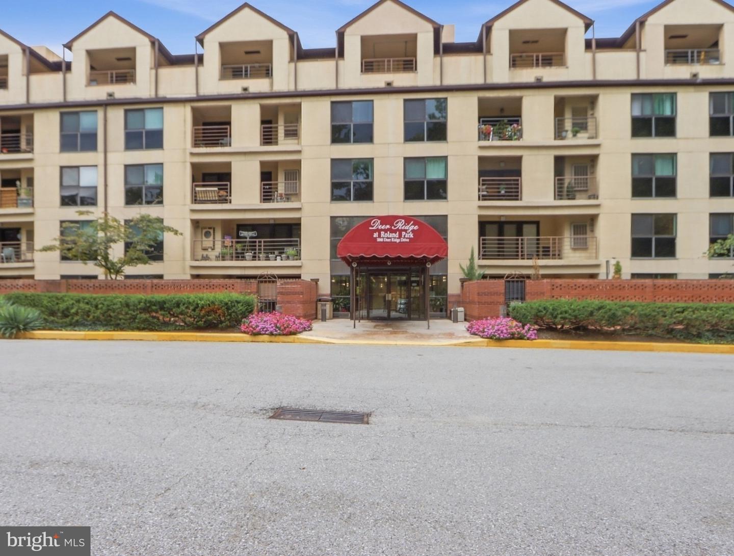 1040 Deer Ridge Dr #300 Property Photo 40