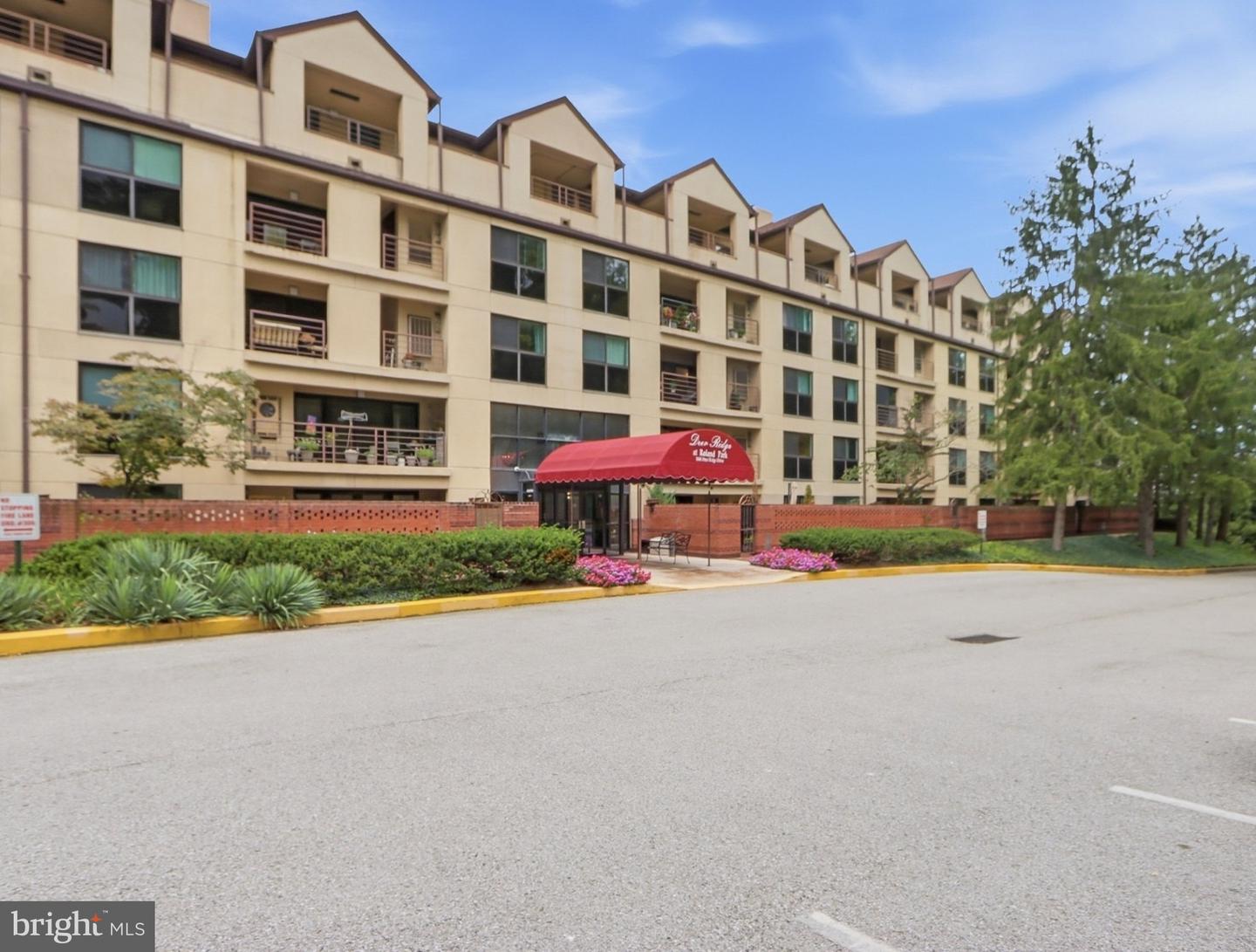 1040 Deer Ridge Dr #300 Property Photo 41