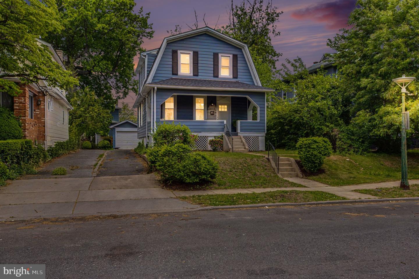 3818 Fernhill Ave Property Photo 1