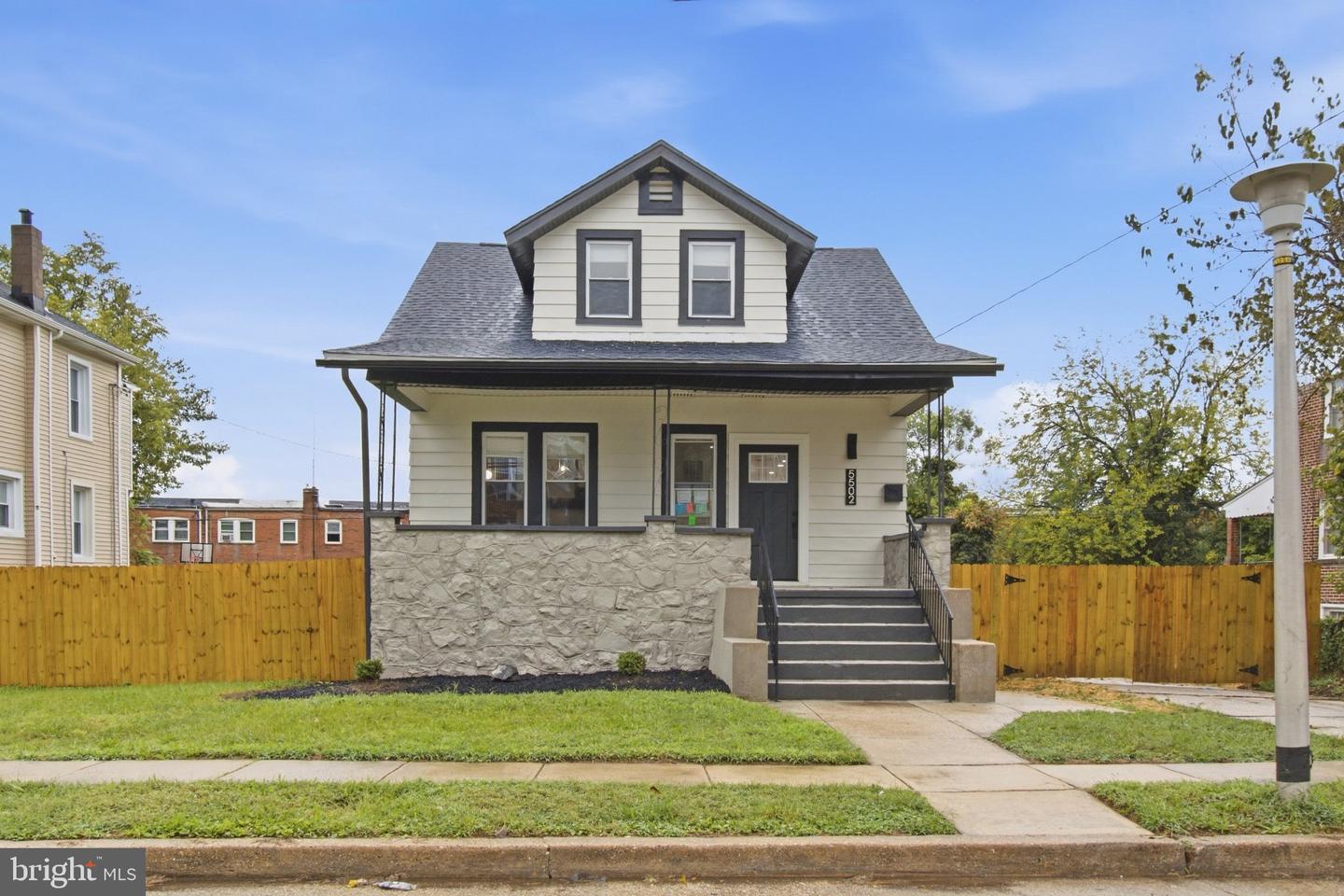5502 GIST AVE Property Photo 1
