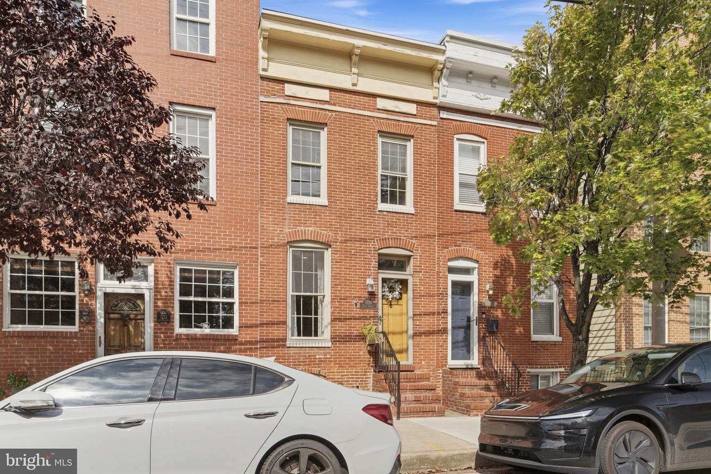 1210 Hull St Property Photo 1