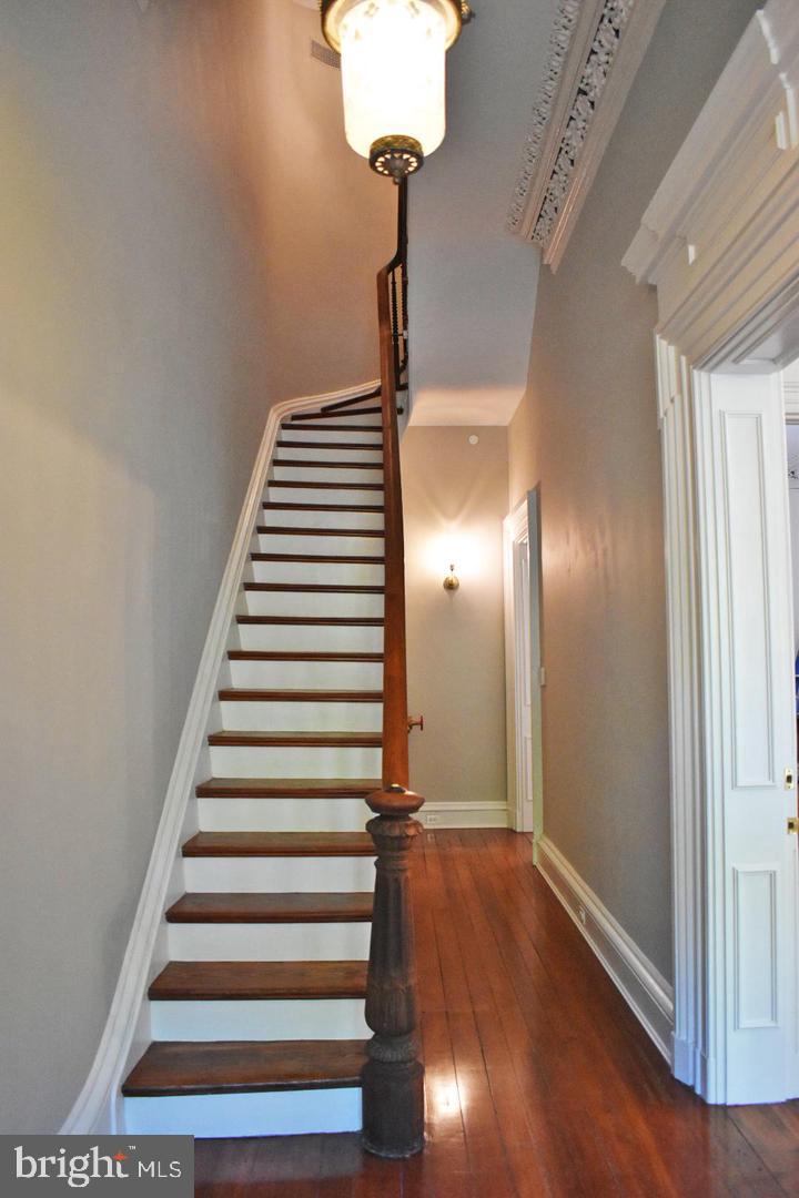 18 E Mount Vernon Pl #3 Property Photo 16