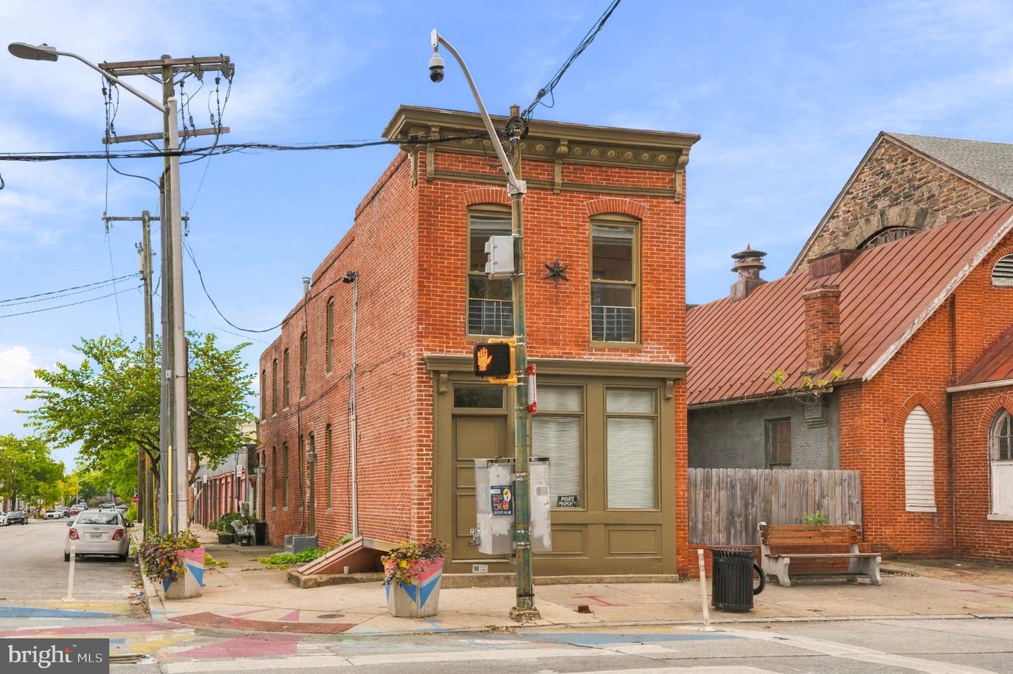 1301 WASHINGTON BLVD #B Property Photo 1
