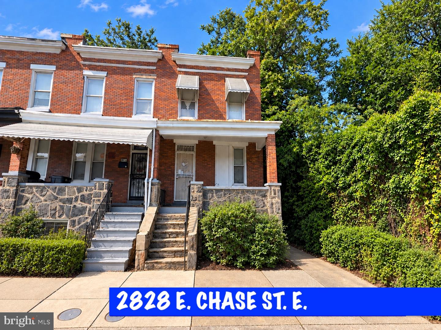 2828 E Chase St E Property Photo 1